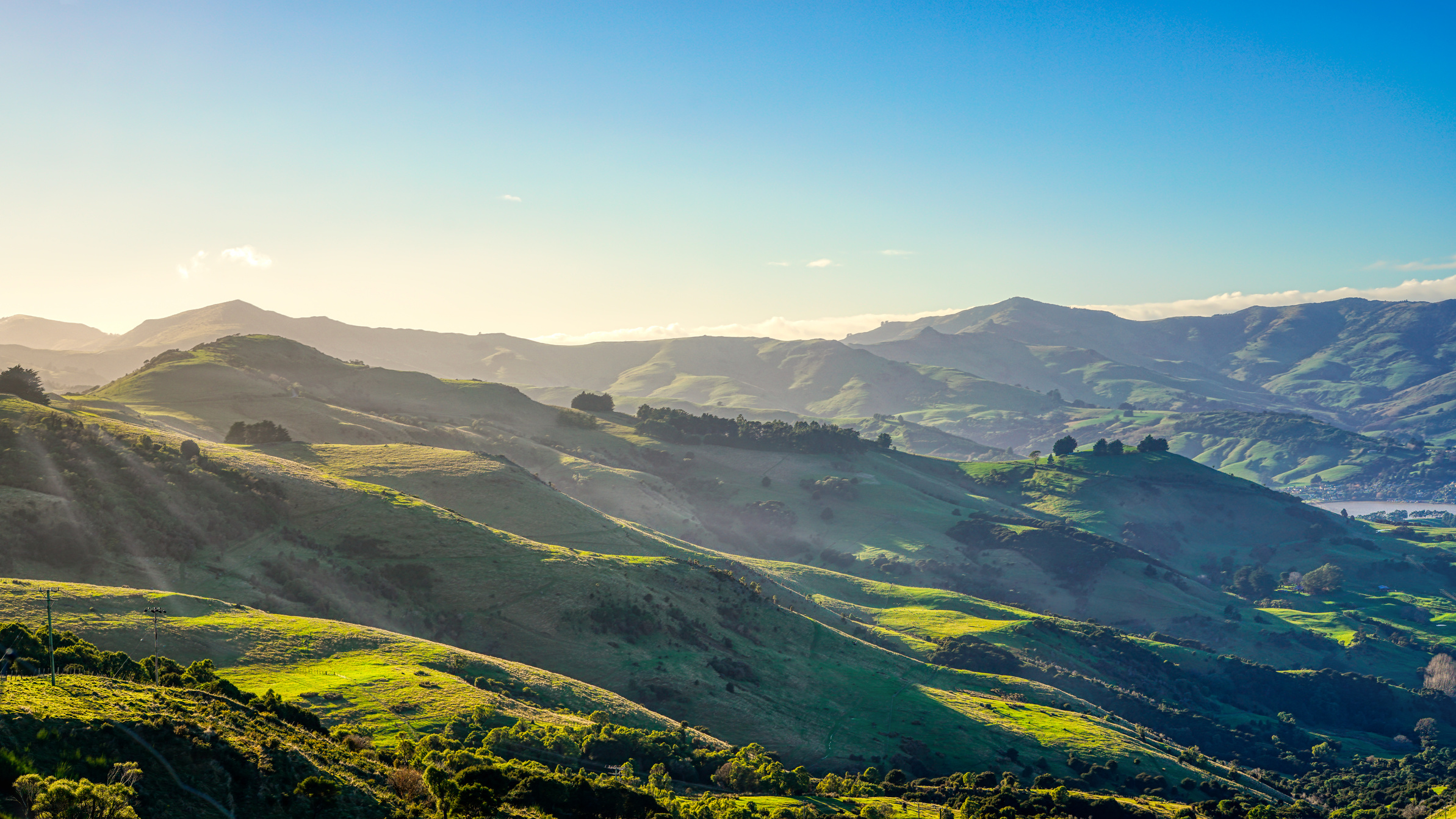 Akaroa Christchurch New Zealand